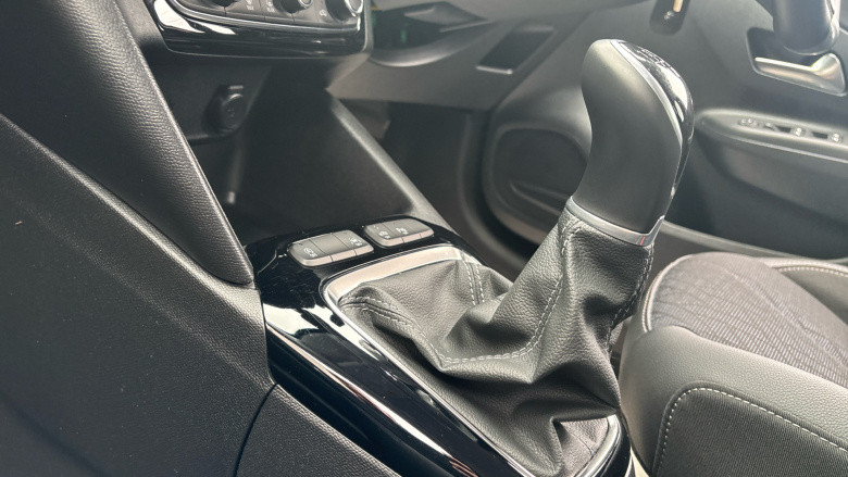 Vauxhall Corsa 1.2 Elite Edition 5dr Petrol Hatchback